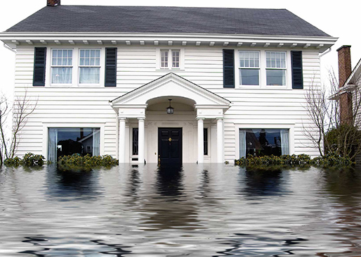 Flood Insurance Coverages