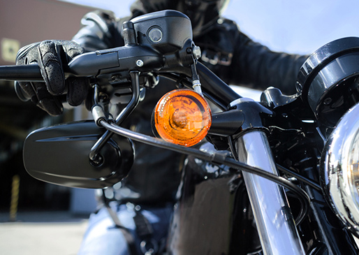 Motorcycle Insurance Coverages