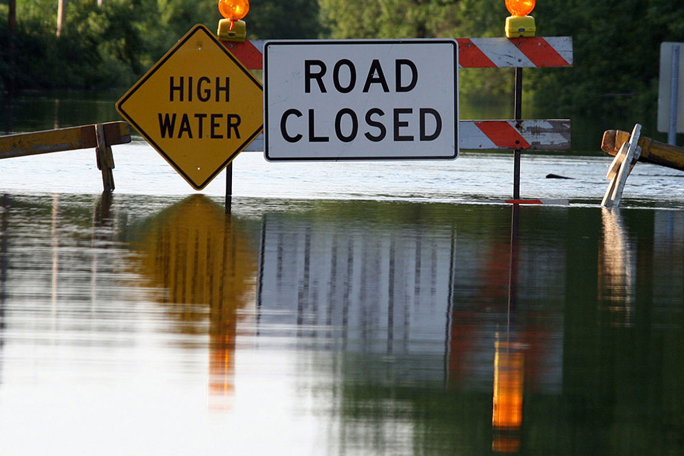 Tennessee Flood Insurance Coverage