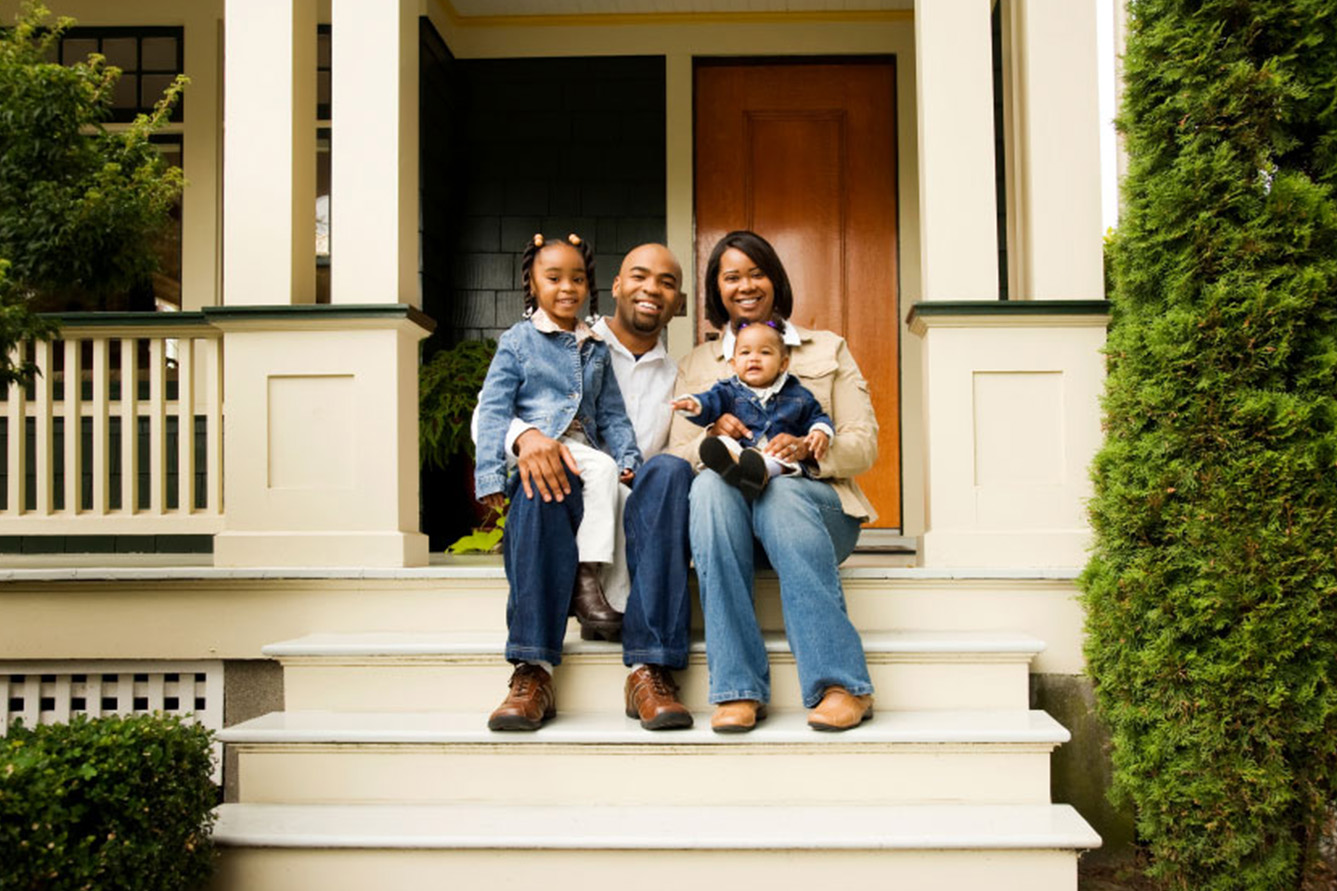Tennessee Homeowners with Home Insurance Coverage