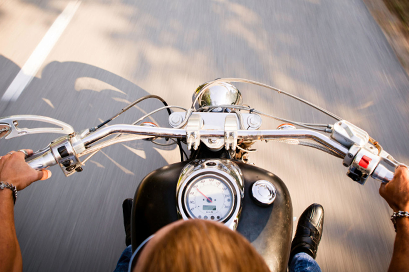 Tennessee Motorcycle Insurance Coverage